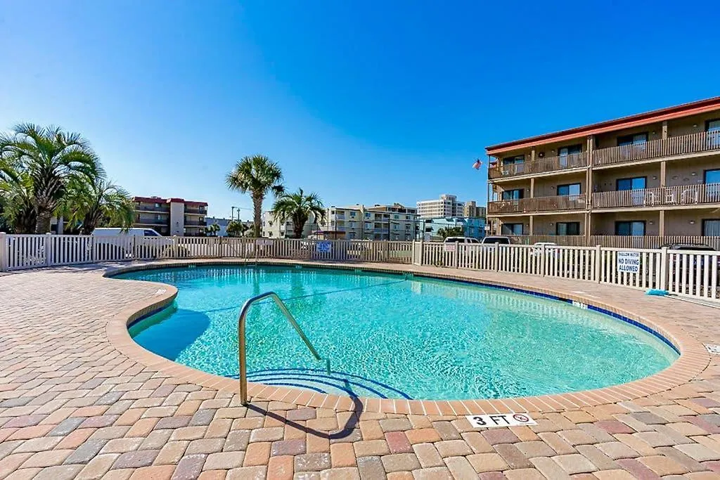 Inlet Point Villas 10-D-1