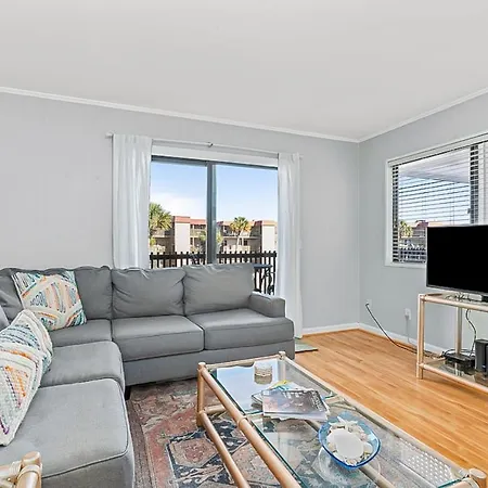 Inlet Point Villas 10-D-2