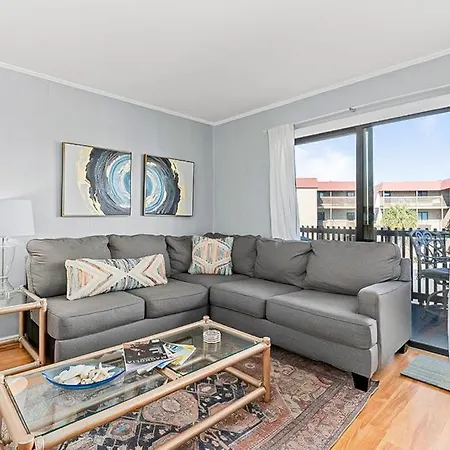 Inlet Point Villas 10-D-3